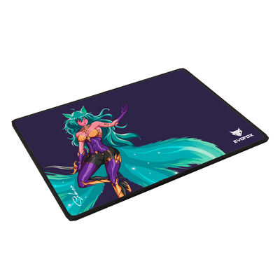 EvoFox Saber X35 Speed Gaming Mouse Pad