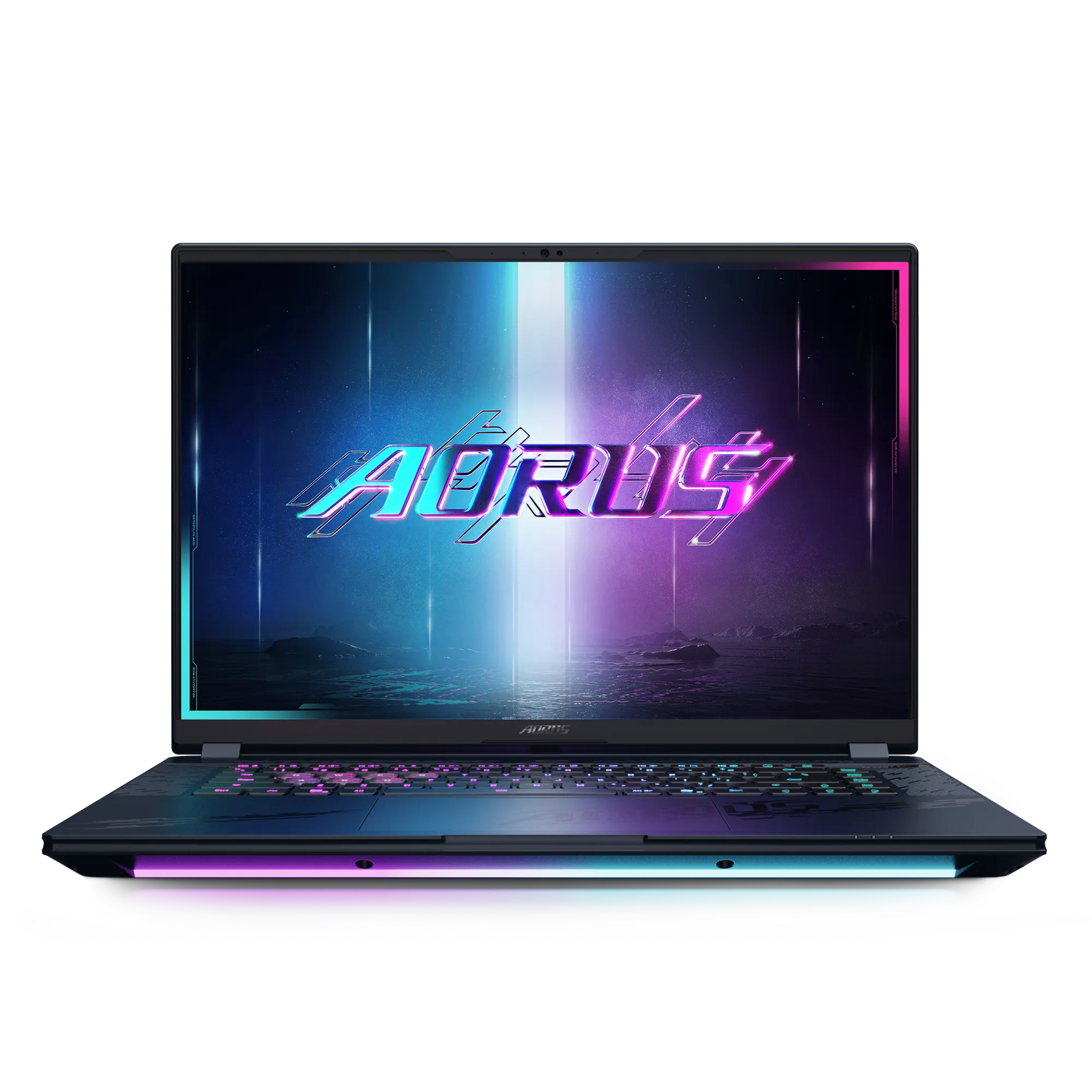 Aorus Elite 16 BWHC3INC64SH Gaming Laptop – Intel Core Ultra 9 275HX, RTX 5070 8GB, 16" IPS WQXGA 165Hz, 32GB DDR5, 1TB SSD, Wi-Fi 7, Win11, Black