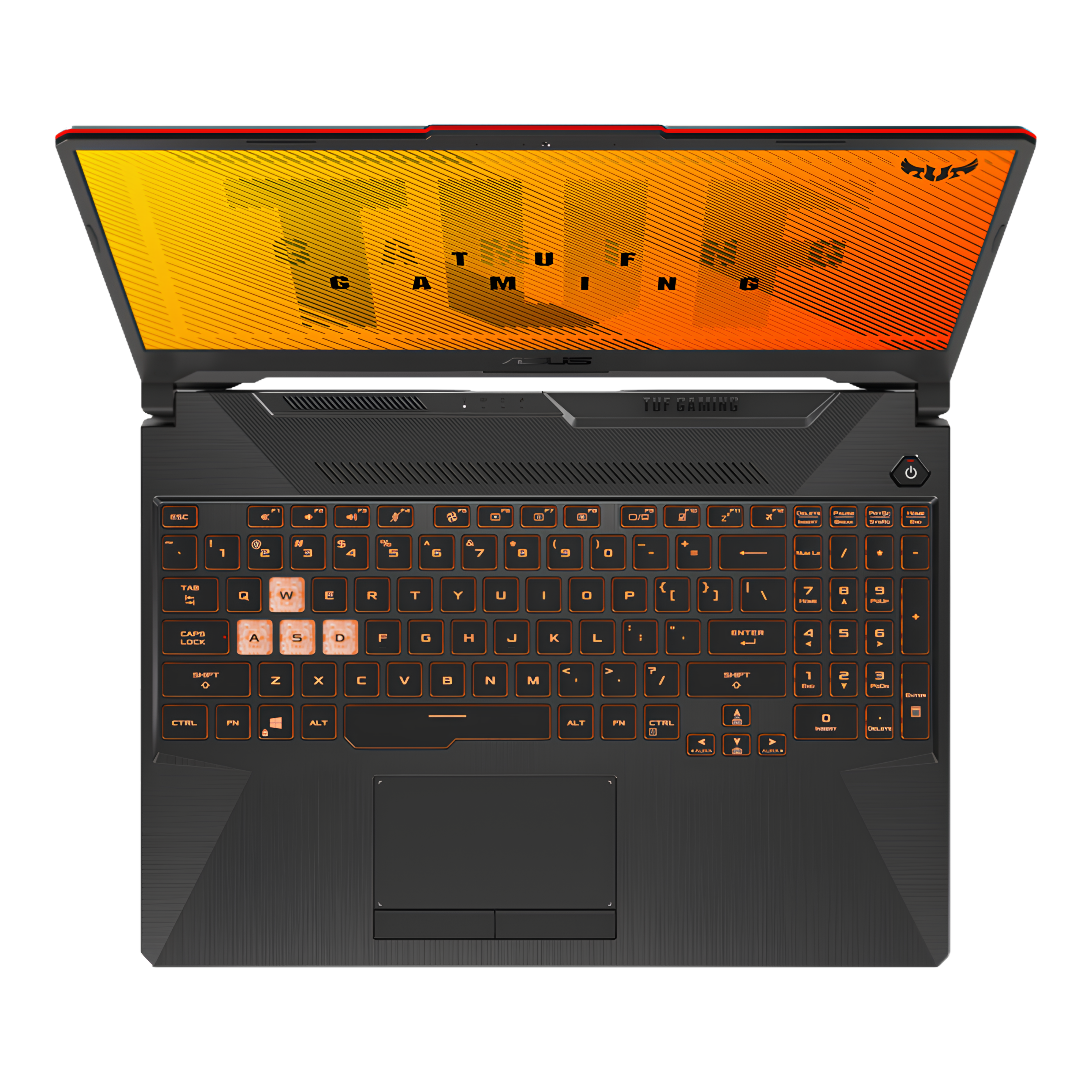 ASUS TUF Gaming A15 SKU NUMBER: ( FA506NC-HN200WS )  – 15.6" Full HD 144Hz Display, AMD Ryzen 7 7435HS, 16GB DDR5 RAM, 512GB NVMe SSD, NVIDIA GeForce RTX 3050 4GB Graphics