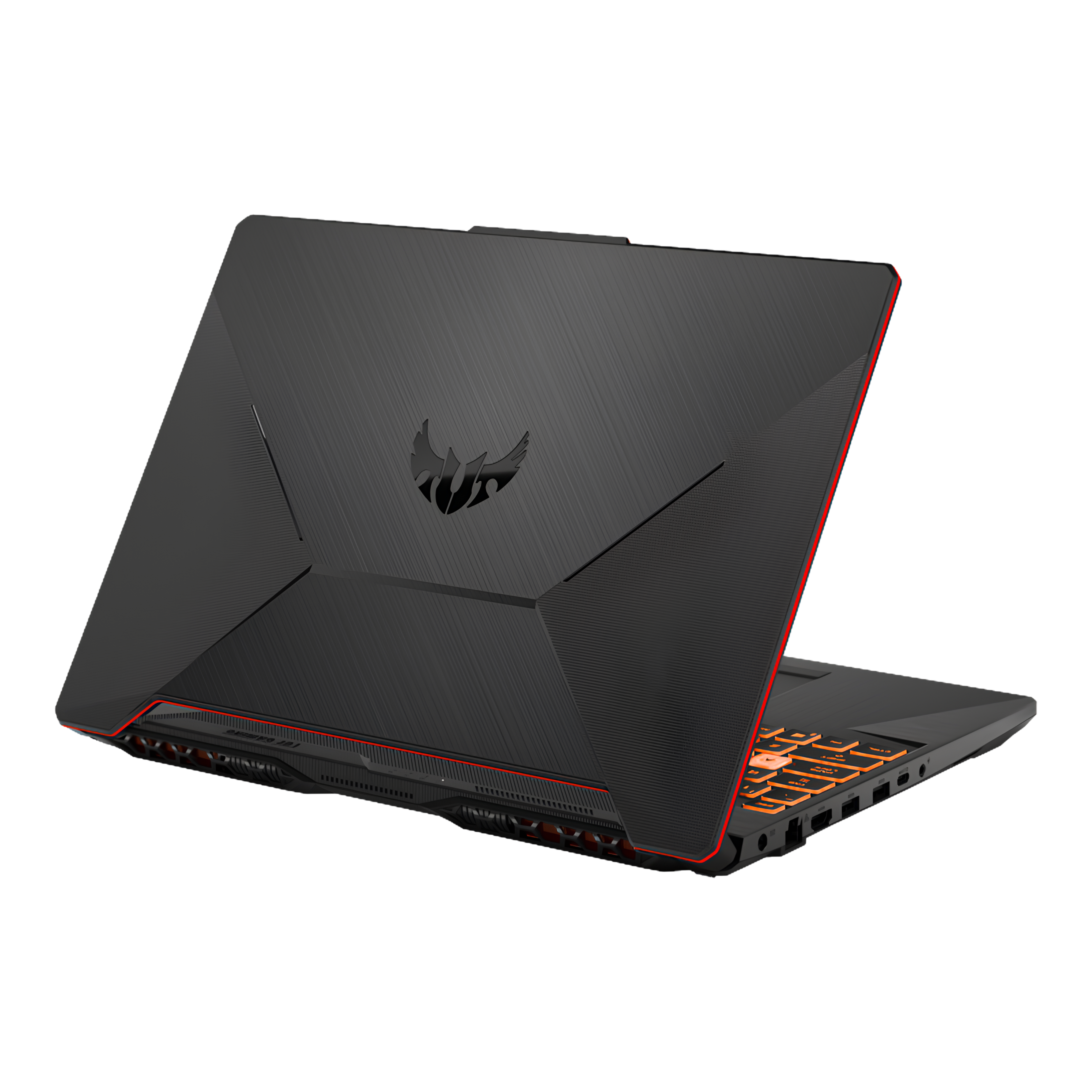 ASUS TUF Gaming A15 SKU NUMBER: ( FA506NC-HN200WS )  – 15.6" Full HD 144Hz Display, AMD Ryzen 7 7435HS, 16GB DDR5 RAM, 512GB NVMe SSD, NVIDIA GeForce RTX 3050 4GB Graphics