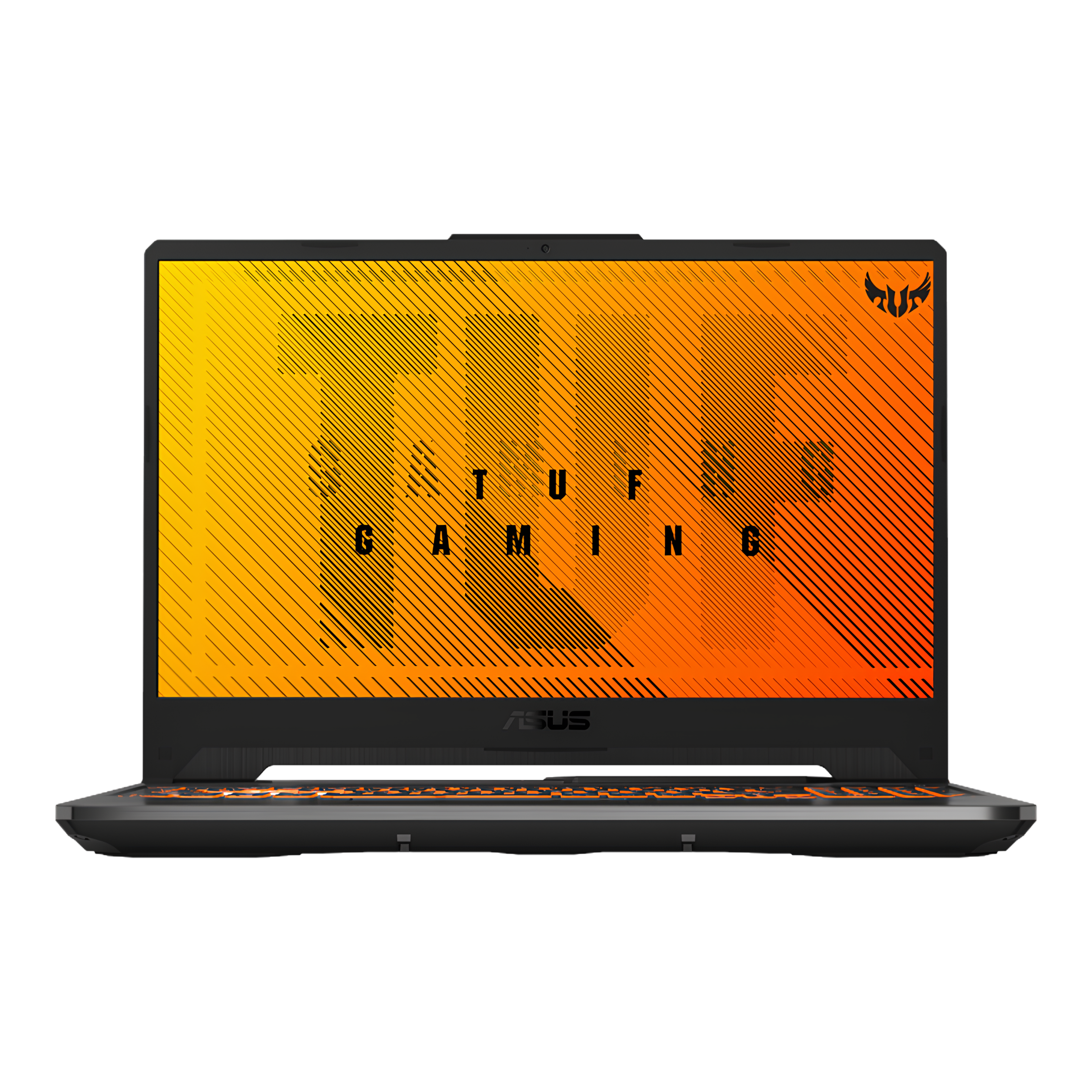 ASUS TUF Gaming A15 SKU NUMBER: ( FA506NC-HN200WS )  – 15.6" Full HD 144Hz Display, AMD Ryzen 7 7435HS, 16GB DDR5 RAM, 512GB NVMe SSD, NVIDIA GeForce RTX 3050 4GB Graphics