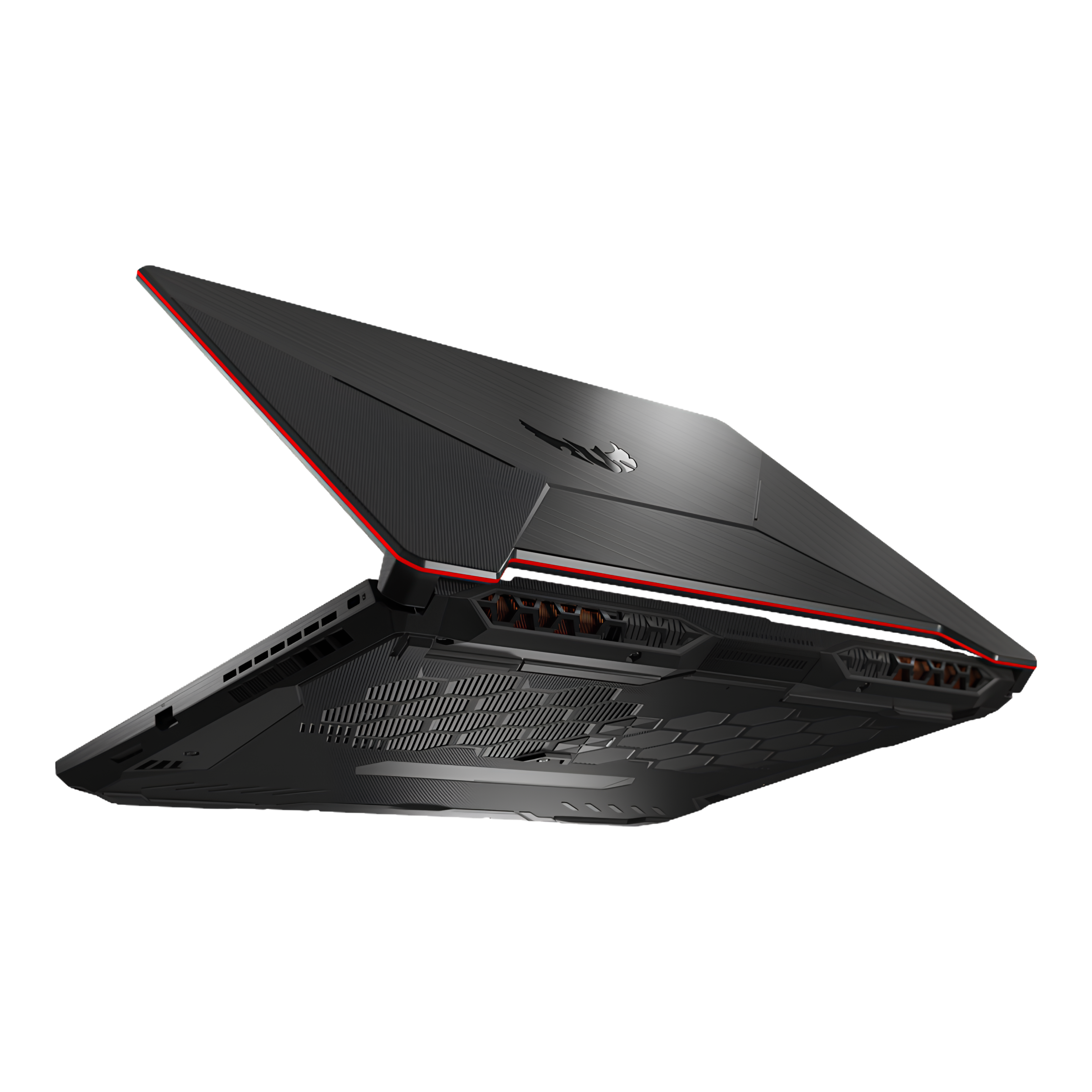 ASUS TUF Gaming A15 SKU NUMBER: ( FA506NC-HN200WS )  – 15.6" Full HD 144Hz Display, AMD Ryzen 7 7435HS, 16GB DDR5 RAM, 512GB NVMe SSD, NVIDIA GeForce RTX 3050 4GB Graphics