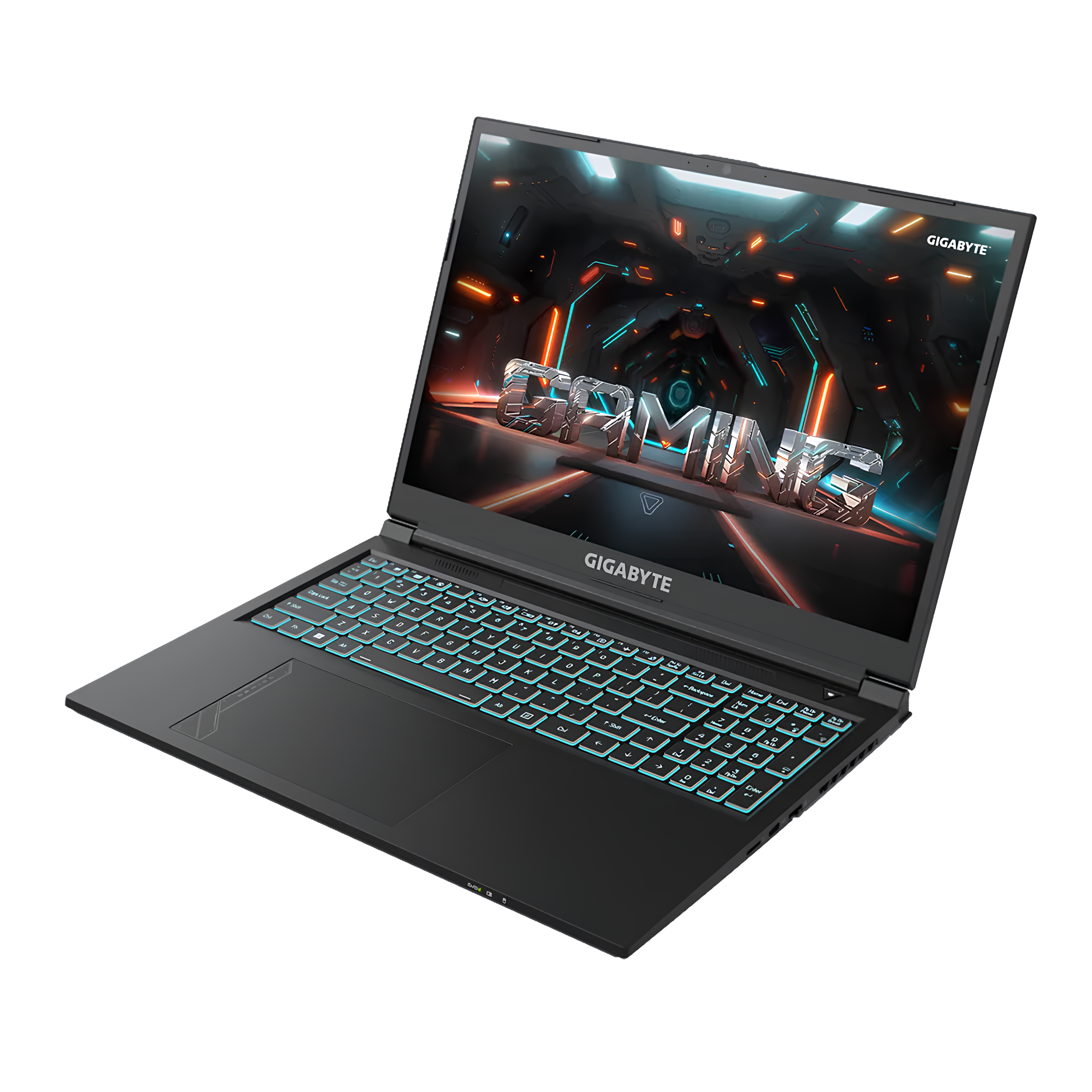 Gigabyte G6 KF-H3IN865KH Gaming Laptop – Intel Core i7-13620H, RTX 4060, 16" FHD+ 165Hz, 16GB DDR5, 1TB SSD, Windows 11 Home