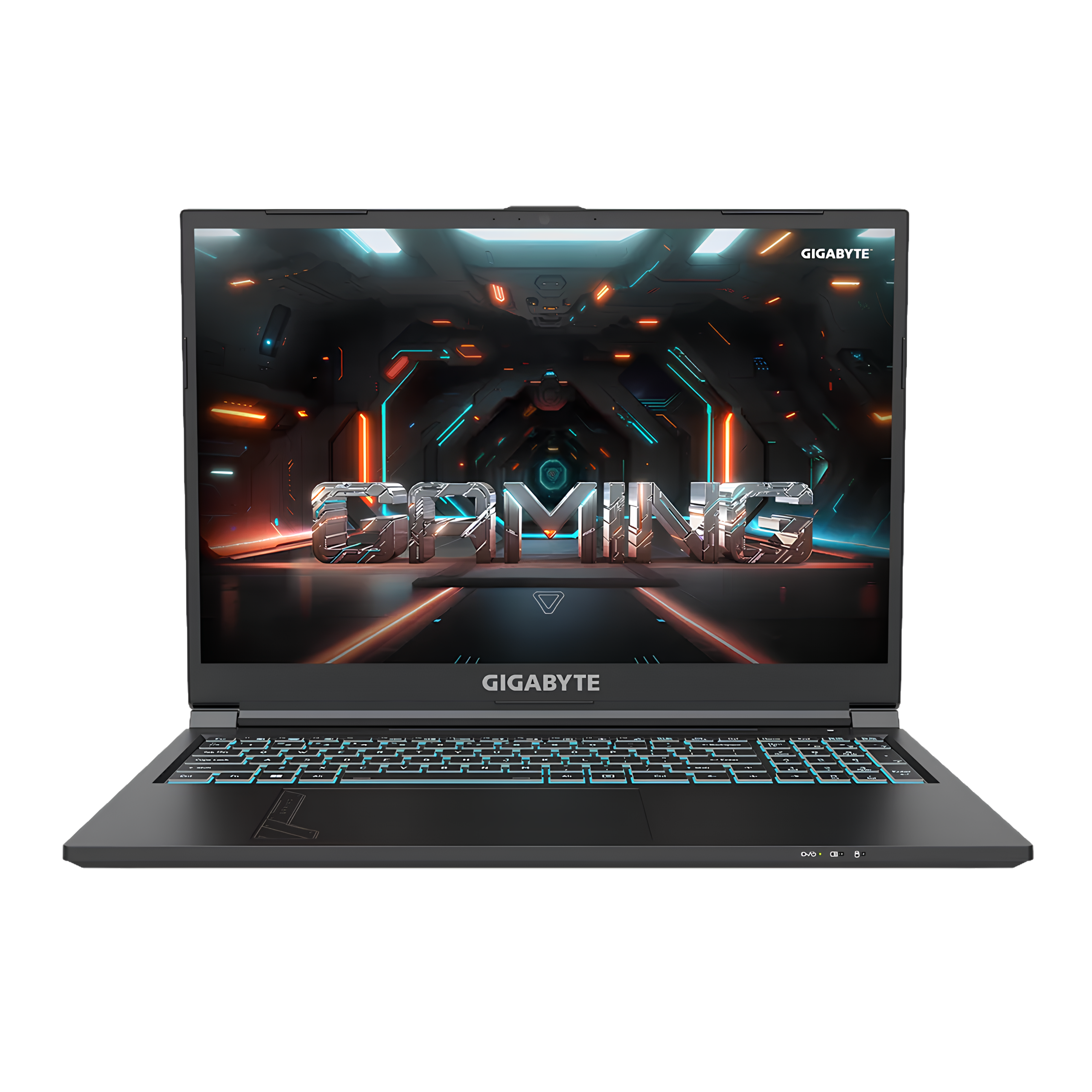 Gigabyte G6 KF-H3IN865KH Gaming Laptop – Intel Core i7-13620H, RTX 4060, 16" FHD+ 165Hz, 16GB DDR5, 1TB SSD, Windows 11 Home