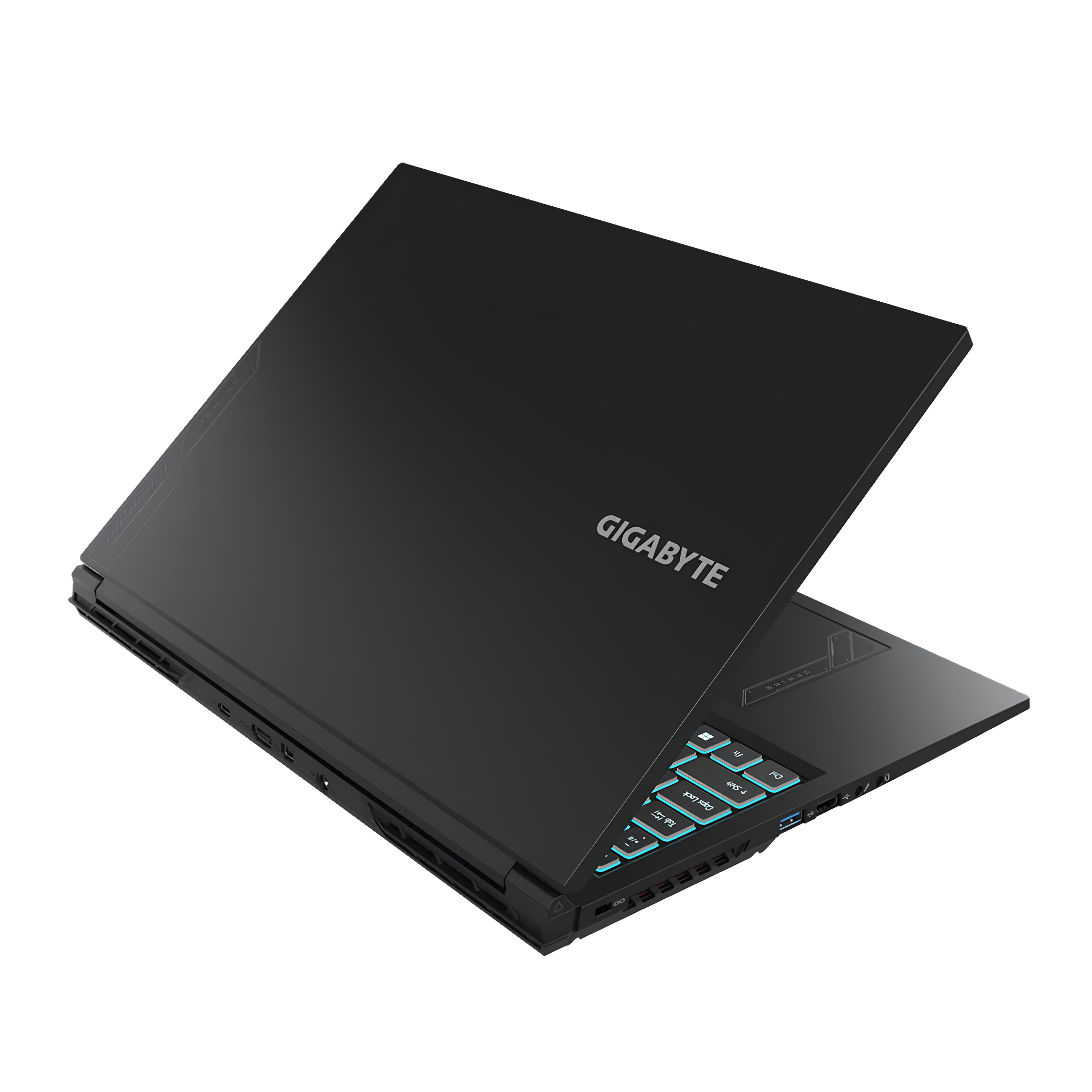 Gigabyte G6 KF-H3IN865KH Gaming Laptop – Intel Core i7-13620H, RTX 4060, 16" FHD+ 165Hz, 16GB DDR5, 1TB SSD, Windows 11 Home