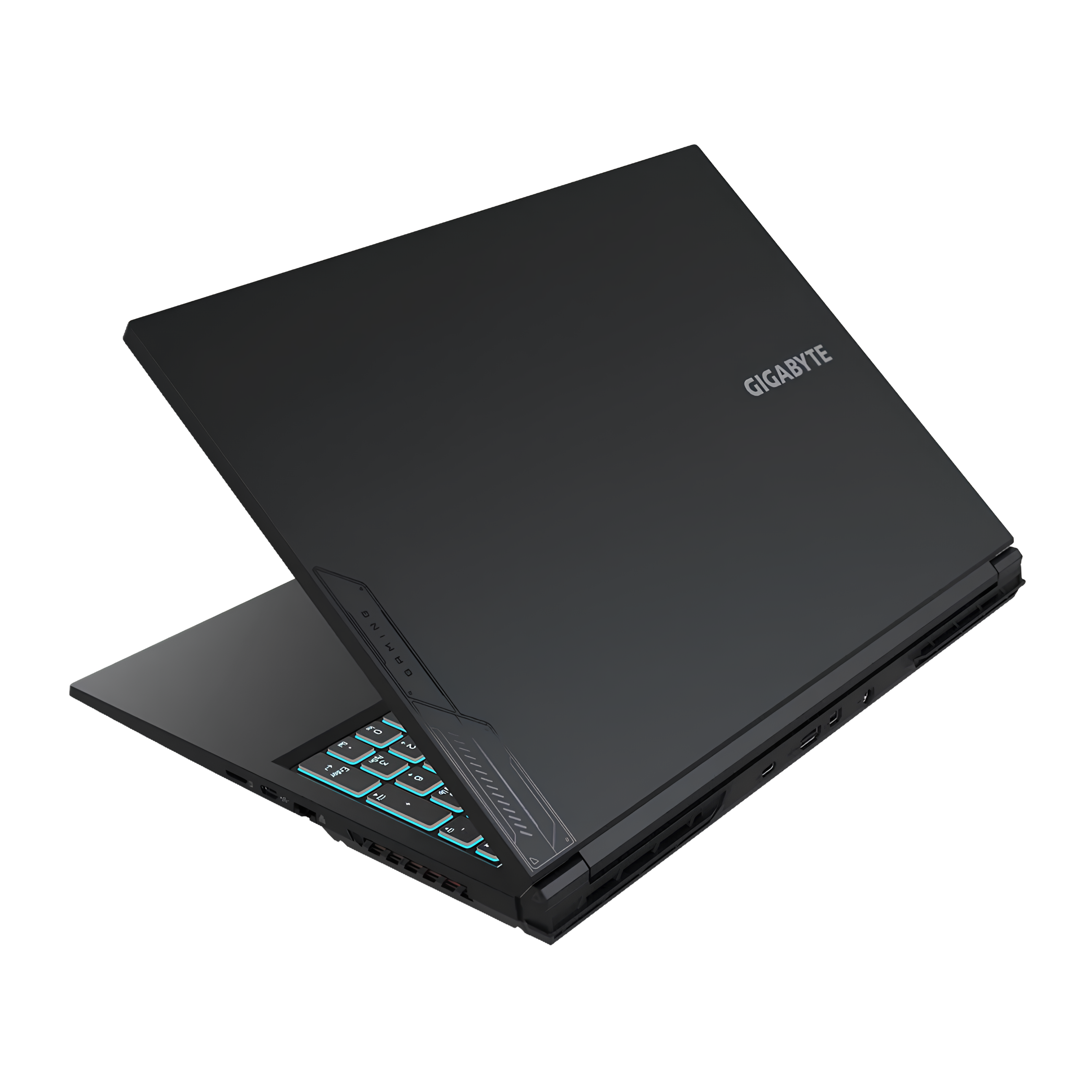 Gigabyte G6 KF-H3IN865KH Gaming Laptop – Intel Core i7-13620H, RTX 4060, 16" FHD+ 165Hz, 16GB DDR5, 1TB SSD, Windows 11 Home