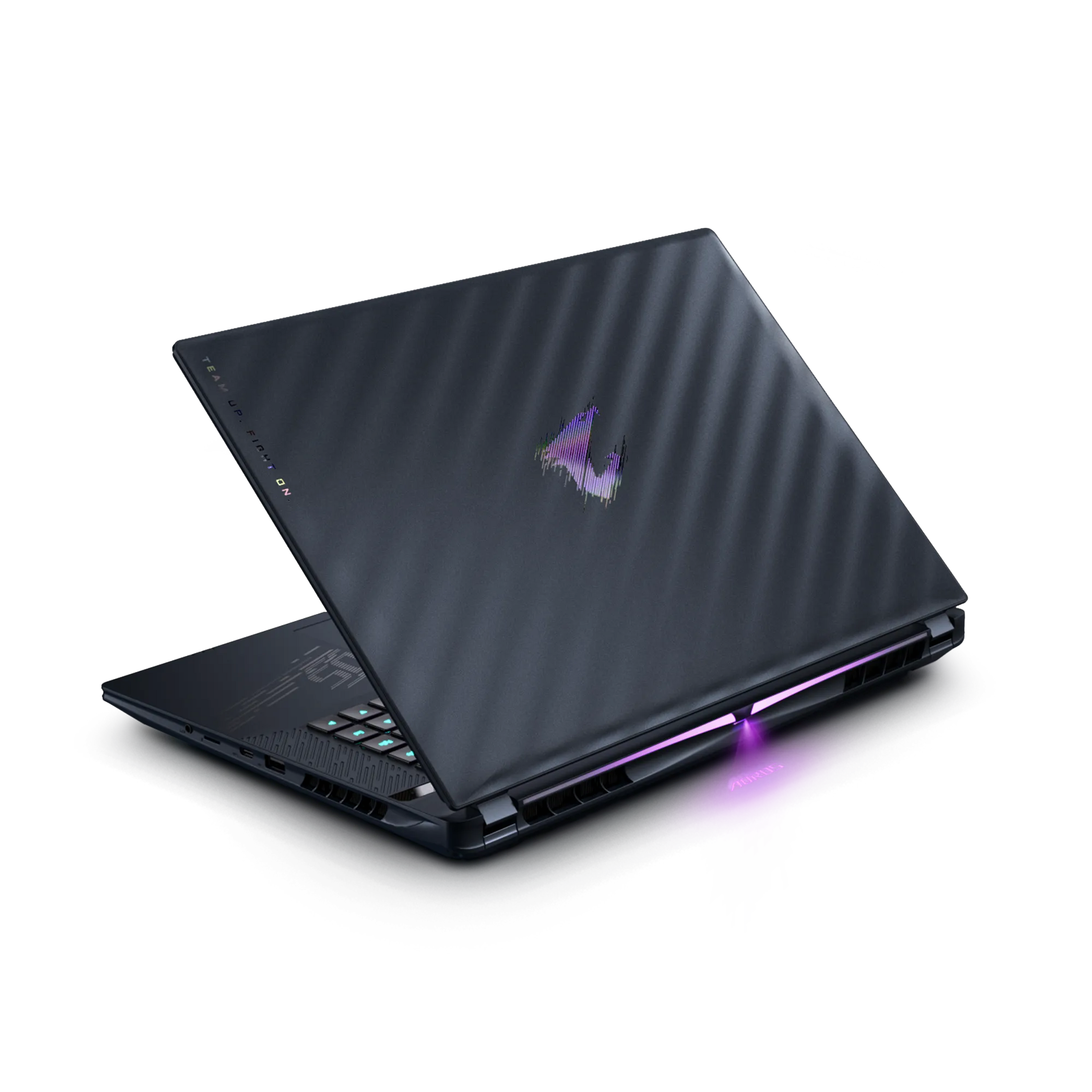 Aorus Master 16 BXHC4INE64SH Gaming Laptop – Intel Core Ultra 9 275HX, RTX 5070 Ti 12GB GDDR7, 16" OLED WQXGA 240Hz, 32GB DDR5, 1TB SSD, Win11 Home, Black