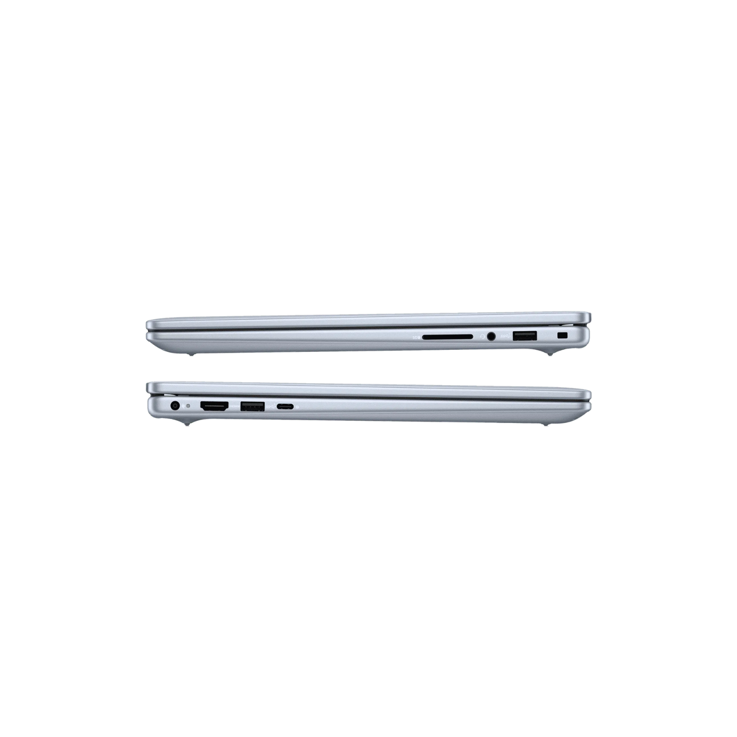 Dell Inspiron 5445 Laptop – Ryzen 5 8540U, 16GB RAM, 512GB SSD, 14” FHD+, Win 11 + Office