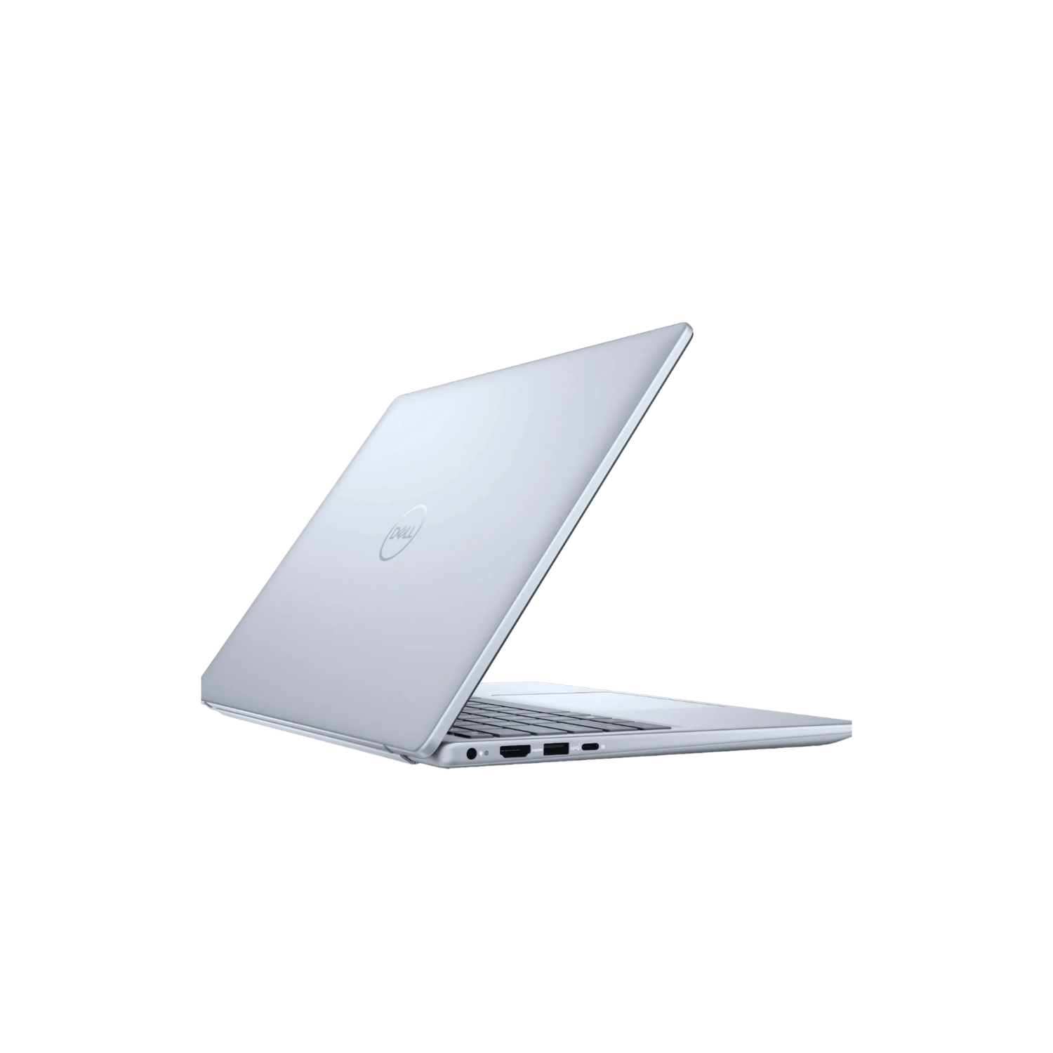 Dell Inspiron 5445 Laptop – Ryzen 5 8540U, 16GB RAM, 512GB SSD, 14” FHD+, Win 11 + Office