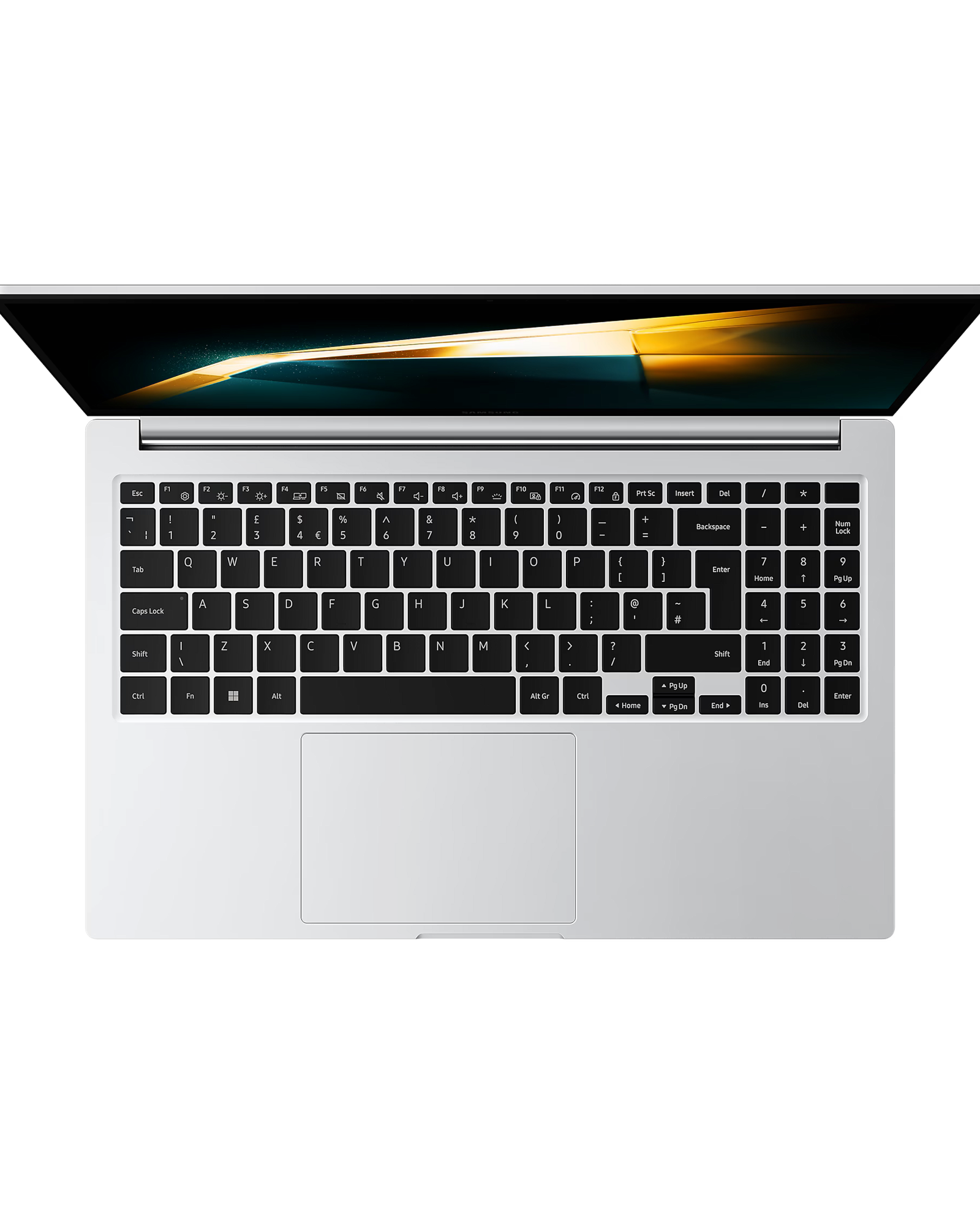 Samsung Galaxy Book4 SKU NUMBER:  NP754XGK-LS2IN