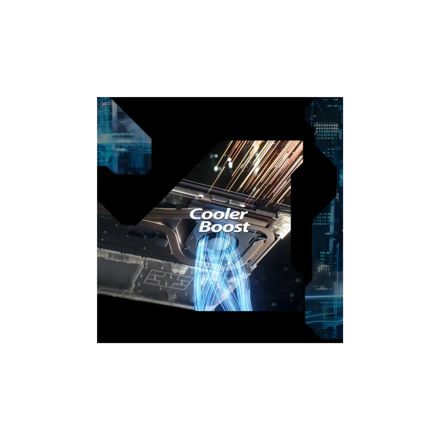 MSI Cyborg 15 B2RWEKG-216IN Gaming Laptop (SKU: B2RWEKG-216IN) – Intel® Core™ 7 240H | RTX 5050 8GB | 16GB DDR5 RAM | 1TB SSD | 15.6″ FHD 144Hz Display | RGB Keyboard | Windows 11 | High-Performance Gaming & Creator Laptop
