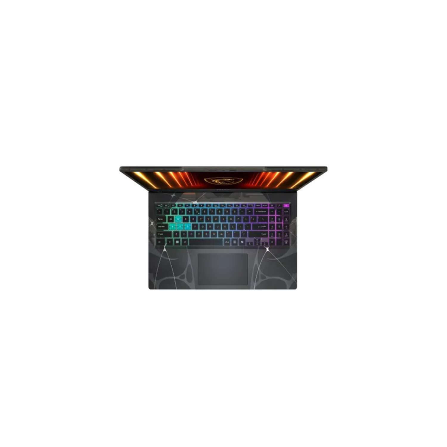 MSI Cyborg 15 B2RWEKG-216IN Gaming Laptop (SKU: B2RWEKG-216IN) – Intel® Core™ 7 240H | RTX 5050 8GB | 16GB DDR5 RAM | 1TB SSD | 15.6″ FHD 144Hz Display | RGB Keyboard | Windows 11 | High-Performance Gaming & Creator Laptop