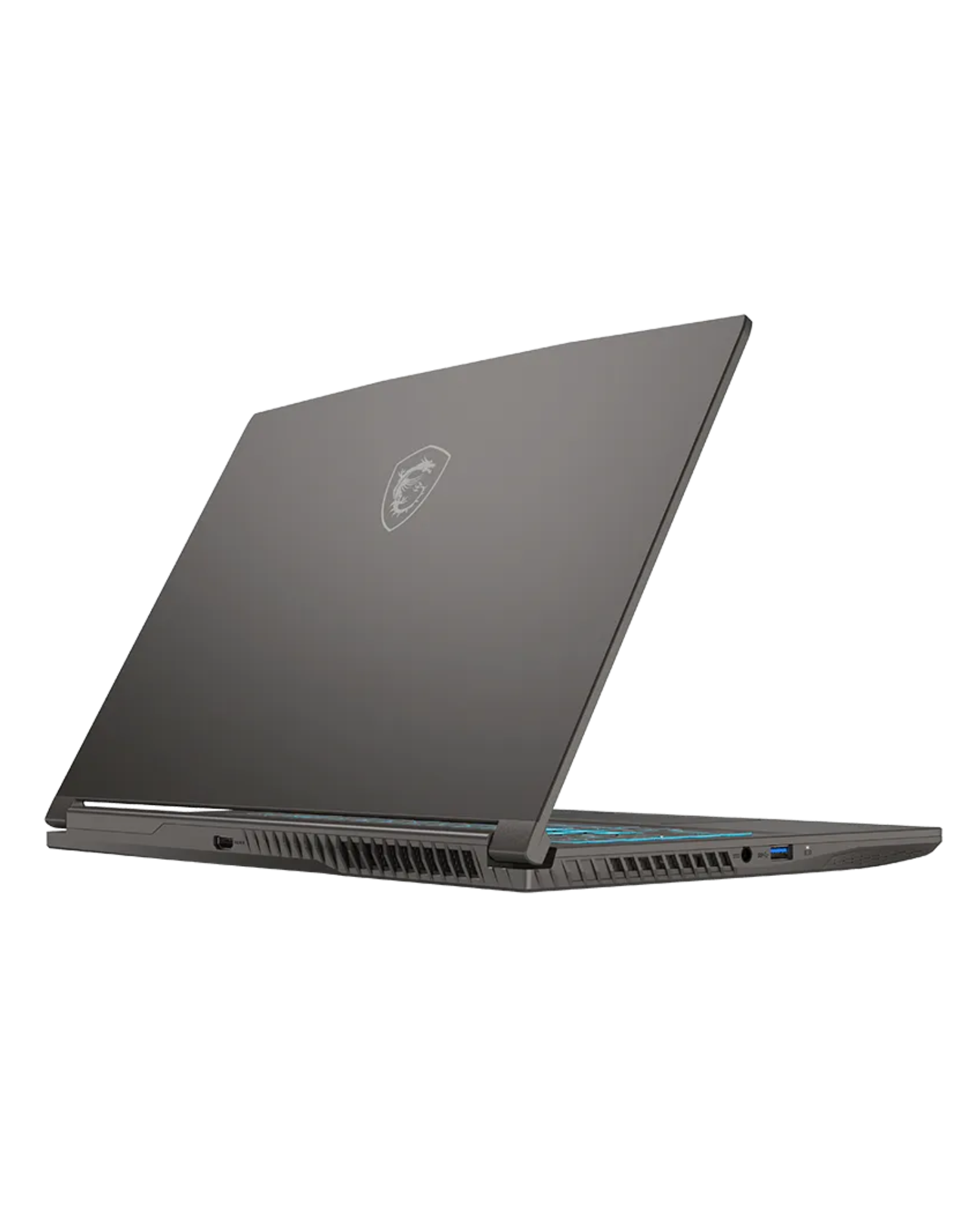 MSI Thin 15 B13UC-124IN -Intel 13th Gen. i7-13620H, 40CM FHD 144Hz Gaming Laptop (16GB/512GB NVMe SSD/Windows 11 Home/NVIDIA GeForce RTX 3050, GDDR6 4GB/Cosmos Gray/1.86Kg)