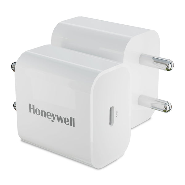 Honeywell Zest 20W PD Charger (Value Series)