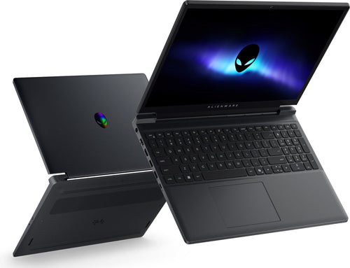 Dell Alienware 15 Gaming Laptop – Core 7 240H, RTX 5060 8GB, 32GB DDR5, 1TB SSD