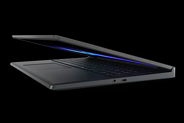 Dell Alienware 15 product photo 4