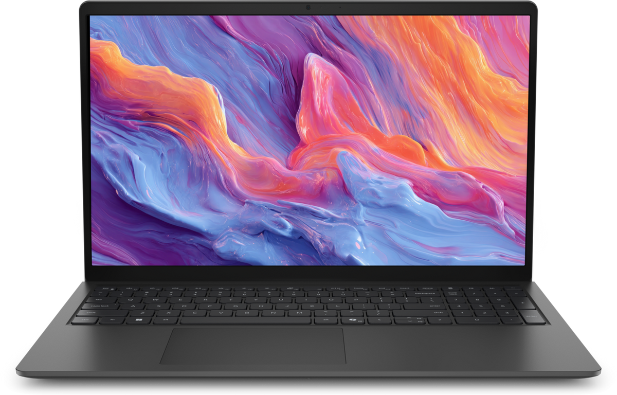 Dell 15 product photo 1