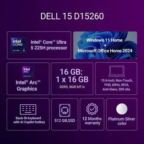 Dell 15 product photo 4
