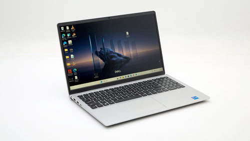 Dell 15 DC15250 – Core i5-1334U, 8GB DDR5, 512GB SSD, 15.6-inch FHD 120Hz