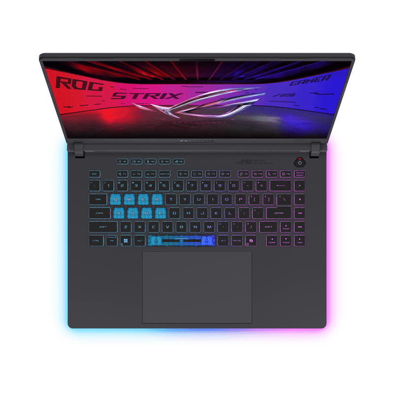 ROG Strix G16 G615LP-TS210WS - gallery image 4