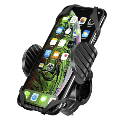 Amkette iGrip Secure Bike Phone Holder