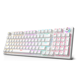 EvoFox Katana X2 FS Wired Mechanical Gaming Keyboard