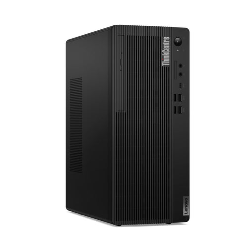 Lenovo ThinkCentre M70t Gen 5 – i5-14400 · 16GB · 512GB SSD · No OS