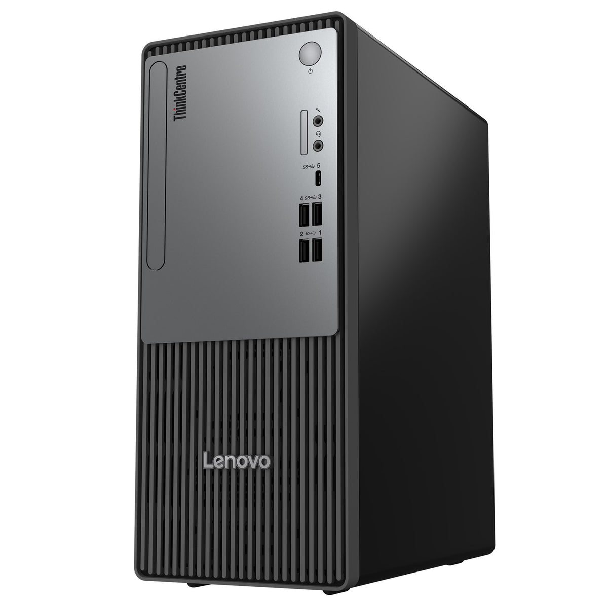 Lenovo ThinkCentre neo 30t Gen 5 – i3-1315U · 8GB · 512GB SSD · No OS
