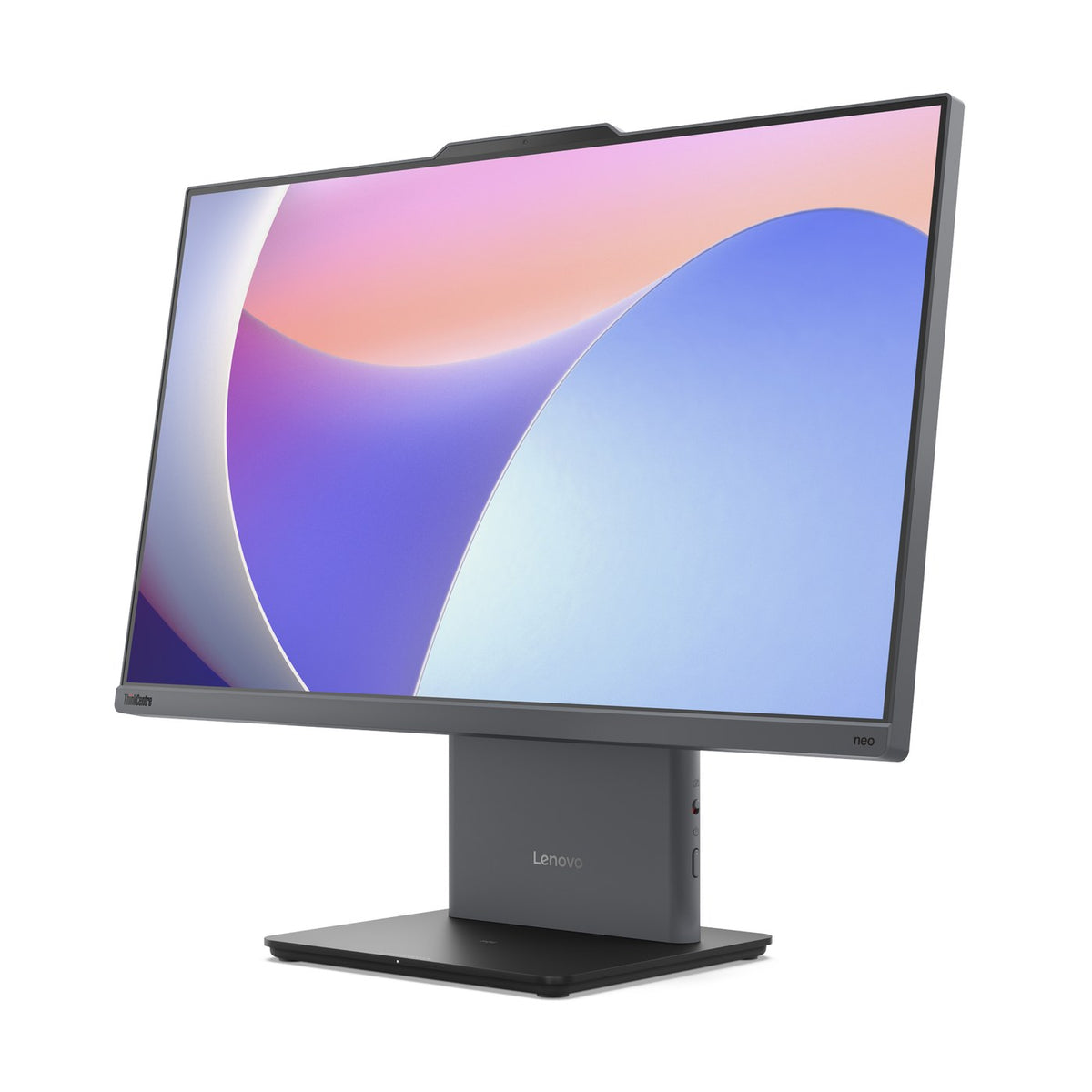 Lenovo ThinkCentre neo 50a 24 Gen 5 AIO – 23.8″ · i5-13420H · 16GB · 512GB SSD · Win 11 Pro