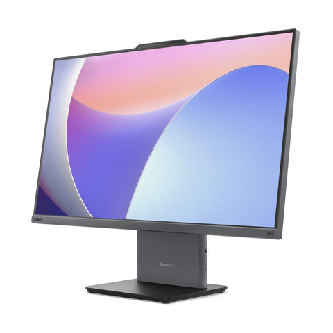Lenovo ThinkCentre neo 50a 27 Gen 5 AIO – 27″ · i5-13420H · 16GB · 512GB SSD · No OS