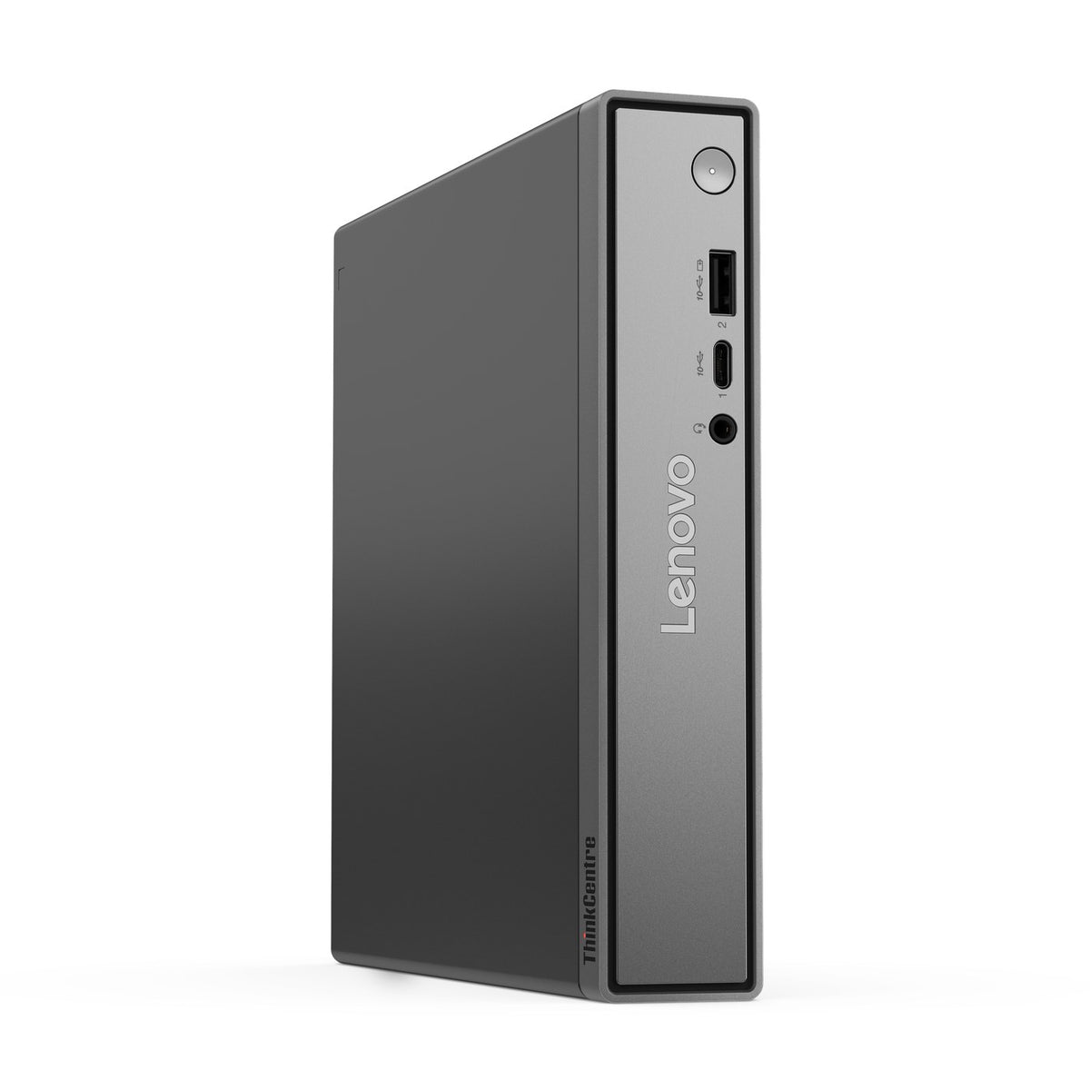 Lenovo ThinkCentre neo 50q Gen 5 Tiny – i3-1315U · 8GB · 512GB SSD · No OS