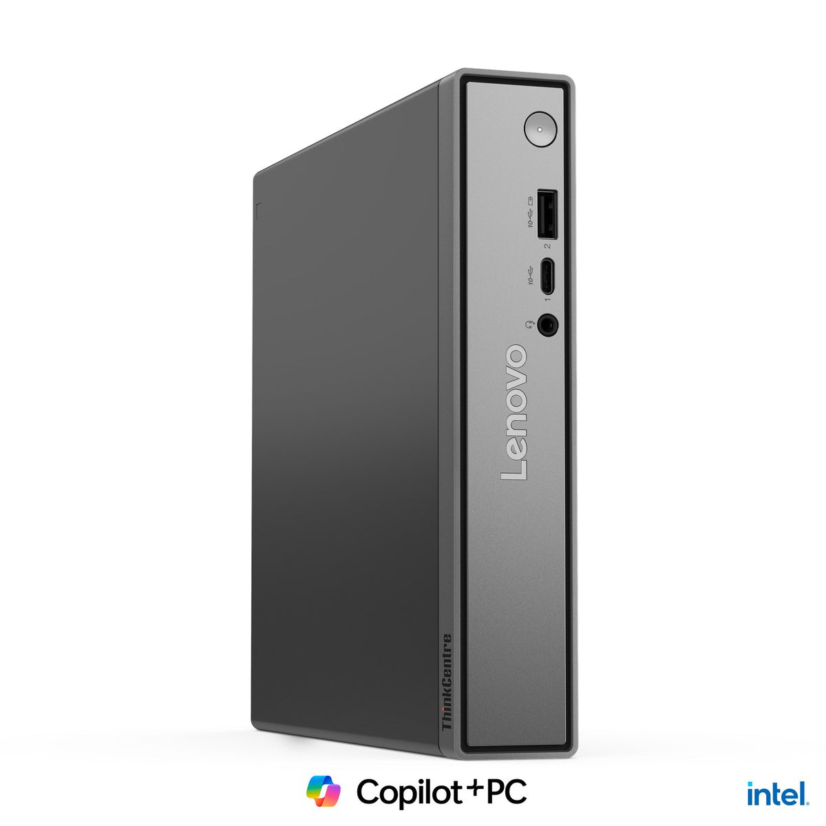 Lenovo ThinkCentre neo 50q Gen 6 Tiny – Ultra 7 256V · 16GB · 512GB SSD · No OS