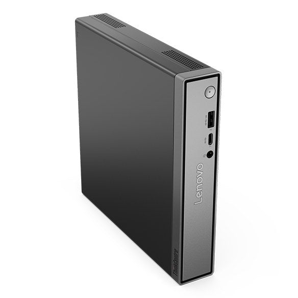 Lenovo ThinkCentre neo 50q Gen 6 Tiny – Ultra 5 226V · 16GB · 512GB SSD · No OS