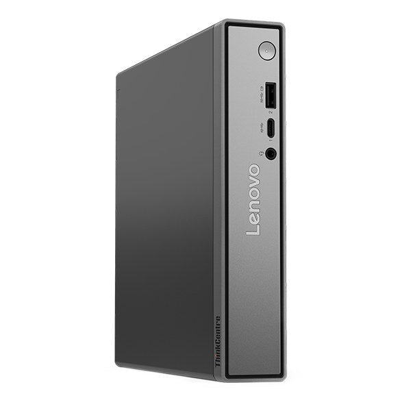 Lenovo ThinkCentre neo 50q Gen 6 Tiny – Ultra 5 226V · 16GB · 512GB SSD · No OS