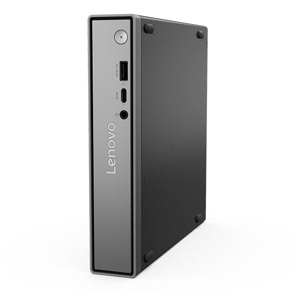 Lenovo ThinkCentre neo 50q Gen 6 Tiny – Ultra 7 256V · 16GB · 512GB SSD · No OS