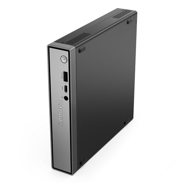 Lenovo ThinkCentre neo 50q Gen 6 Tiny – Ultra 5 226V · 16GB · 512GB SSD · No OS