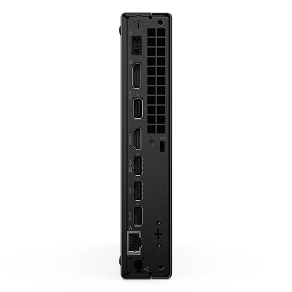 Lenovo ThinkCentre neo 50q Gen 6 Tiny – Ultra 7 256V · 16GB · 512GB SSD · Win 11 Pro
