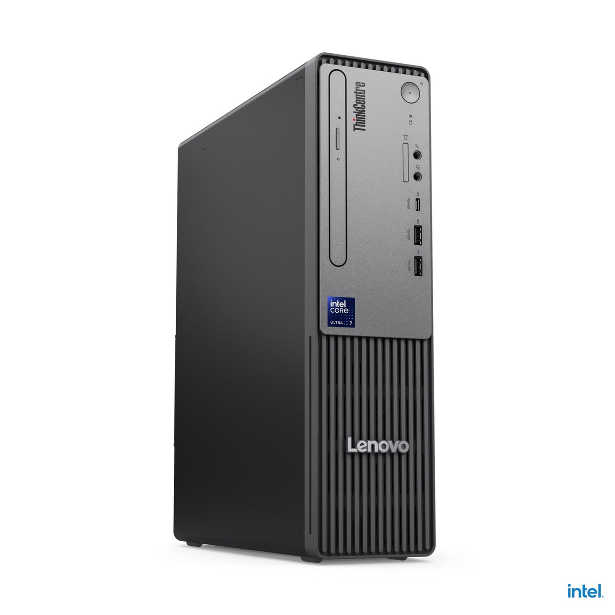 Lenovo ThinkCentre neo 50s Gen 6 – Ultra 3 205 · 8GB · 512GB SSD · No OS
