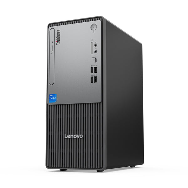 Lenovo ThinkCentre neo 50t Gen 5 – i5-13400 · 8GB · 512GB SSD · No OS