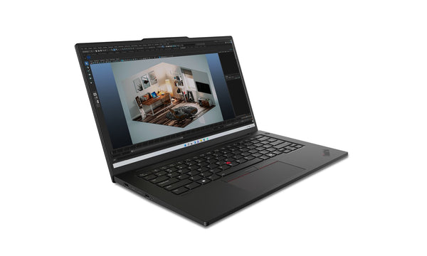 Lenovo ThinkPad P14s Gen 5 Ultra 9 185H 32GB 1TB SSD 14.5″ WUXGA | Windows 11 Pro