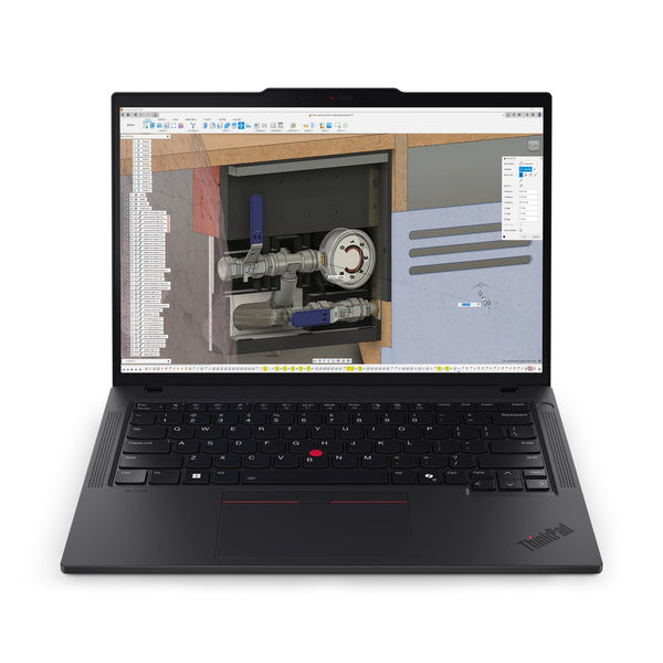 Lenovo ThinkPad P14s Gen 6 Ryzen AI 7 PRO 350 32GB 1TB SSD 14″ WUXGA | Windows 11 Pro