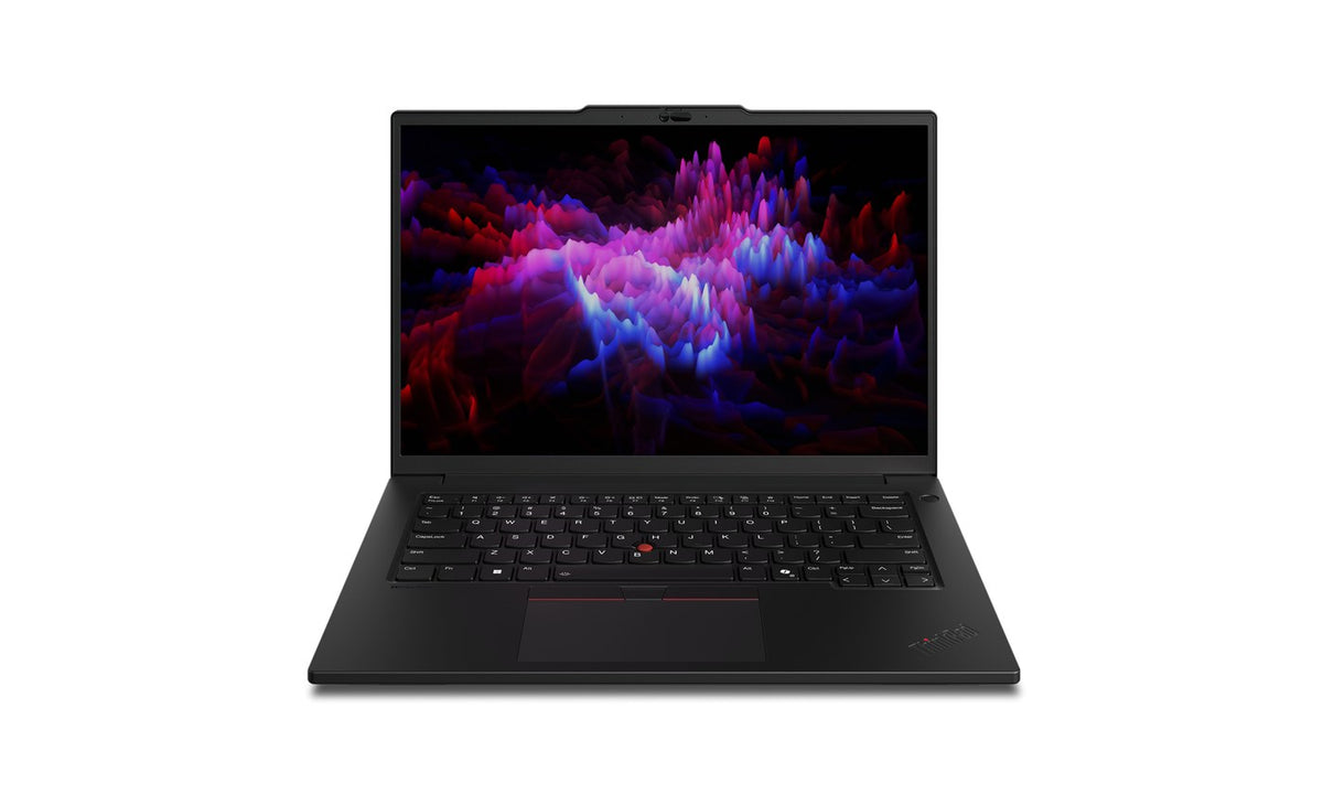 Lenovo ThinkPad P14s Gen 6 Ultra 7 255H 32GB 1TB SSD 14.5″ WUXGA | Windows 11 Pro
