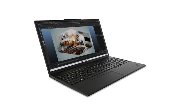 Lenovo ThinkPad P16s Gen 3 Ultra 5 125H 16GB 1TB SSD 16″ WUXGA | Windows 11 Pro