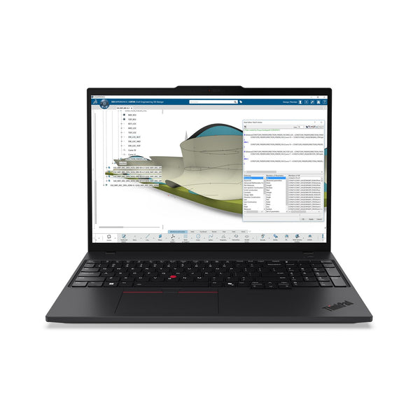 Lenovo ThinkPad P16s Gen 4 Ryzen AI 7 PRO 350 32GB 1TB SSD 16″ WUXGA | Windows 11 Pro