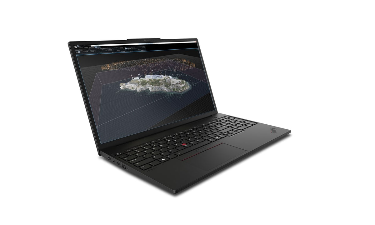 Lenovo ThinkPad P16s Gen 4 Ultra 7 255H 32GB 1TB SSD 16″ WUXGA RTX PRO 500 | Windows 11 Pro