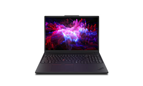 Lenovo ThinkPad P16v Gen 3 Ultra 9 285H 64GB 1TB SSD 16″ WUXGA RTX PRO 2000 | Windows 11 Pro