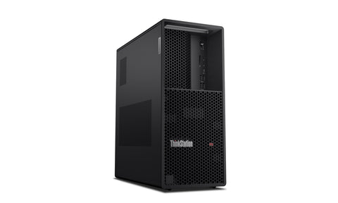 Lenovo ThinkStation P3 Tower Gen 2 – Ultra 9 285K · 32GB · 1TB SSD · No OS