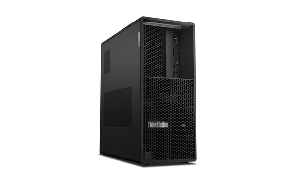 Lenovo ThinkStation P3 Tower Gen 2 – Ultra 9 285K · 32GB · 1TB SSD · No OS
