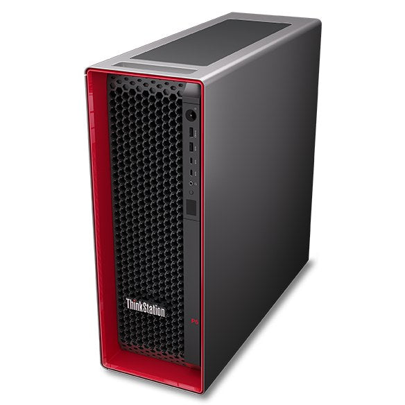 Lenovo ThinkStation P5 – Xeon W3-2425 · 32GB · 1TB SSD · No OS