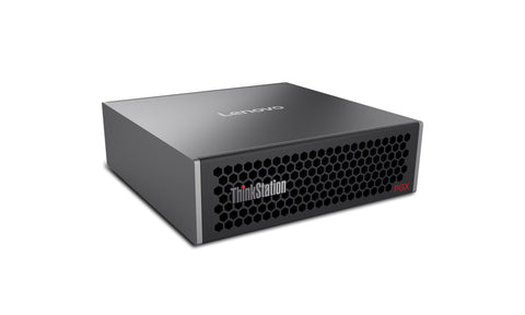 Lenovo ThinkStation PGX – GB10 Grace Blackwell · 128GB · 4TB SSD